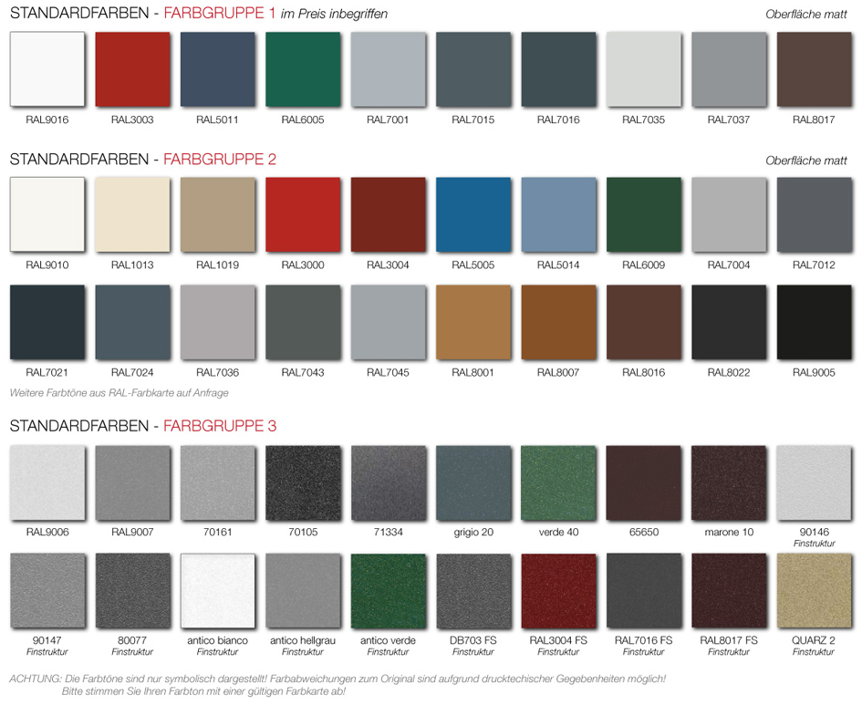 Farben