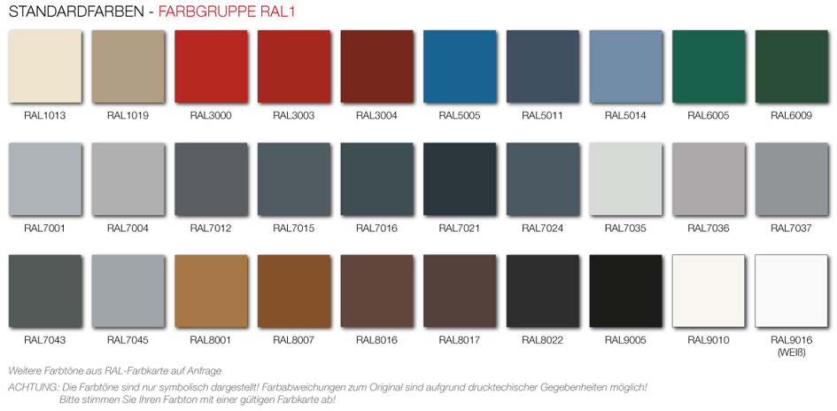 Farben